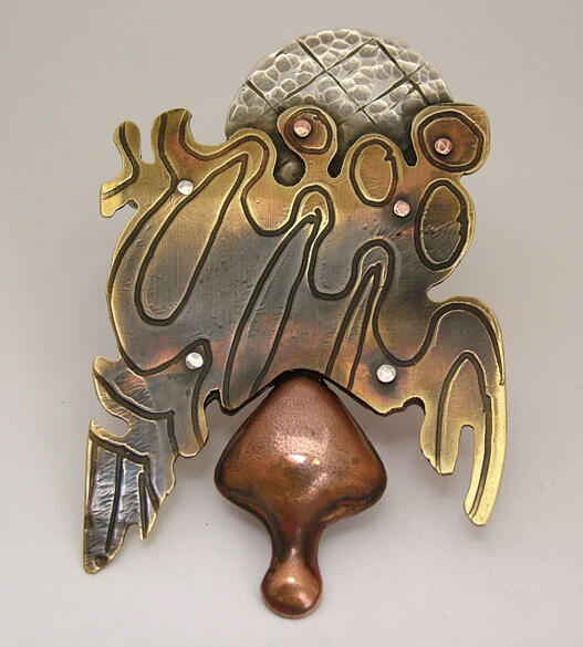 mixed metals
