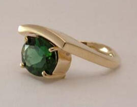 Tourmaline